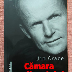 Camara diavolului. Editura Humanitas, 2005 – Jim Crace