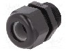 Presetupa poliamida, NPT3/4&quot;, IP68, HSK-K, HUMMEL - 1.209.3401.71