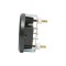 Indicator digital ore de functionare universal AC/DC 10-60V, 56 mm - 3