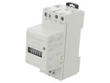 Controler pentru șină DIN IP50 10A