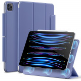 Cumpara ieftin Husa pentru iPad Pro 11 (2018 2020 2021 2022) ESR Rebound Magnetic Lavender