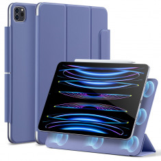 Husa pentru iPad Pro 11 (2018 2020 2021 2022) ESR Rebound Magnetic Lavender