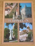 QW23 B - Carte postala - tematica turism - vedere - Romania - Braila 7, Necirculata, Fotografie