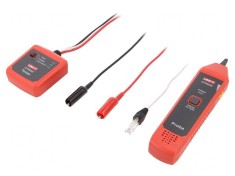 Tester Cabluri RJ11 UT682D
