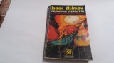 ISAAC ASIMOV-PRELUDIUL FUNDATIEI NEMIRA 1993 RF17/4