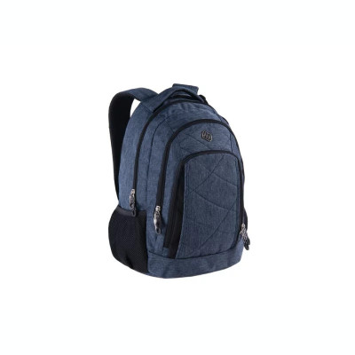 Rucsac Classic Cationic Blue foto