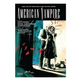 American Vampire Volume 5 TP