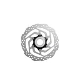 Cumpara ieftin Disc frana Shimano SM-RT10 160 mm Center Lock cu inel de fixare