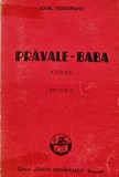 Cumpara ieftin Pravale-Baba - 1945 - Ionel Teodoreanu (XE316)