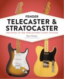 Fender Telecaster and Stratocaster | Dave Hunter