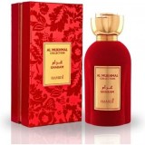 Hamidi Al Mukhmal Collection Gharam Unisex Eau de Parfum Fructat Floral cu Mosc 100ml