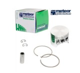 Piston complet drujba compatibil Stihl MS 660, 066 Meteor