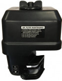 Cumpara ieftin Filtru aer complet generator Zongshen GB200(carcasa+burete filtru aer)