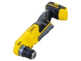 Mașină de găurit STANLEY 18V 45Nm unghiulară 10mm cu acumulatori