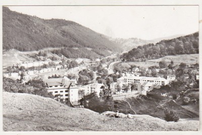 bnk cp Anina - Vedere - uzata foto