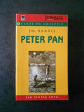 J. M. BARRIE - PETER PAN