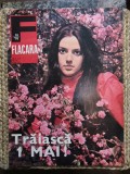 REVISTA FLACARA NR 18 1970
