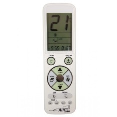 Telecomanda Universala Pentru Aparat De Aer Conditionat , Universal Air Plus