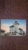 Carte Postala - Galati. Noua Agentie N.F.R.