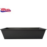 TAVA COPT TEFL.30X11.5X7.5CM, EASY BAKE, Vanora