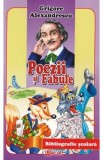 Poezii si Fabule - Grigore Alexandrescu
