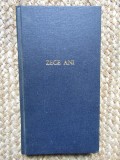SAVU I. DUMITRESCU - ZECE ANI ALATURI DE MARIN PREDA