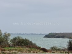 V&acirc;nzare Vilă P+1 Tip Duplex cu Pod și Vedere la Lacul Siutghiol
