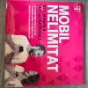 Cartela Prepay TELEKOM MOBIL NELIMITAT cu internet 4G, minute si smsuri nationale nelimitate