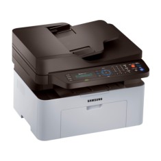 Imprimanta multifunctional laser mono Samsung Xpress SL-M2070