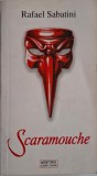Scaramouche - Rafael Sabatini - Carte