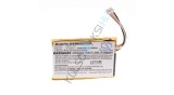 Baterie VHBW &icirc;nlocuiește JBL L0721-LF pentru difuzor JBL - Li-polimer 1000 mAh