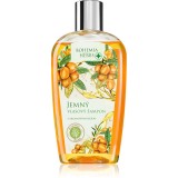 Bohemia Gifts &amp; Cosmetics Bohemia Herbs Argan Oil șampon de păr 250 ml
