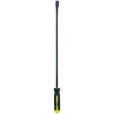 Topmaster 221593 - Levier cu o muchie plata 600 mm tija patrata
