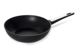 Tigaie wok aluminiu non-stick 28 cm, Titan