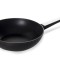 Tigaie wok aluminiu non-stick 28 cm