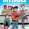Invisible: A Graphic Novel