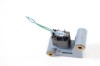 Senzor de impact st&acirc;nga față BMW 7 F01, F02 2009 OEM: 9159314 10015529