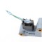 Senzor de impact st&acirc;nga față BMW 7 F01, F02 2009 OEM: 9159314 10015529