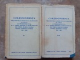 Corespondenta Presedintelui Consiliului de Ministri al U.R.S.S.1941-1945
