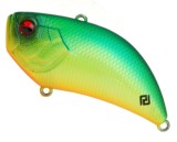 Vobler Raid Japan Level VIB B.I.G, 6.3cm, 17g, 001 Shimanasi Tiger