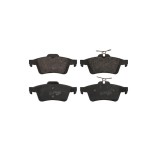 Placute frana fata Bosch, Chevrolet Trax, 12.2012-, Opel Mokka / Mokka X (J13), 06.2012-,