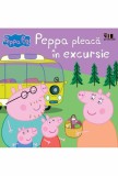 Peppa Pig: Peppa pleaca in excursie - Grupul Art