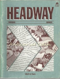Cumpara ieftin Headway. Workbook, Advanced - John&amp;Liz Soars