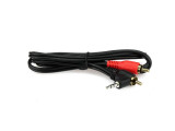 Cablu audio Jack - RCA CarStore Technology