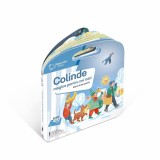 Raspundel Istetel - Colinde magice pentru cei mici |