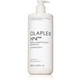 Olaplex N&deg;4 Fine Bond Maintenance Shampoo șampon regenerator pentru par fin, degradat 1000 ml