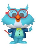 Pop Professor Owl