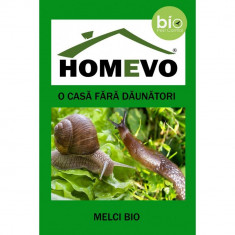 Pulbere bio impotriva melcilor