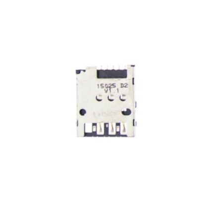 Cititor SiM Nokia Lumia 630 Dual Sim, Lumia 635, Lumia 730 Dual Sim foto