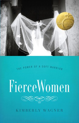 Fierce Women: The Power of a Soft Warrior foto